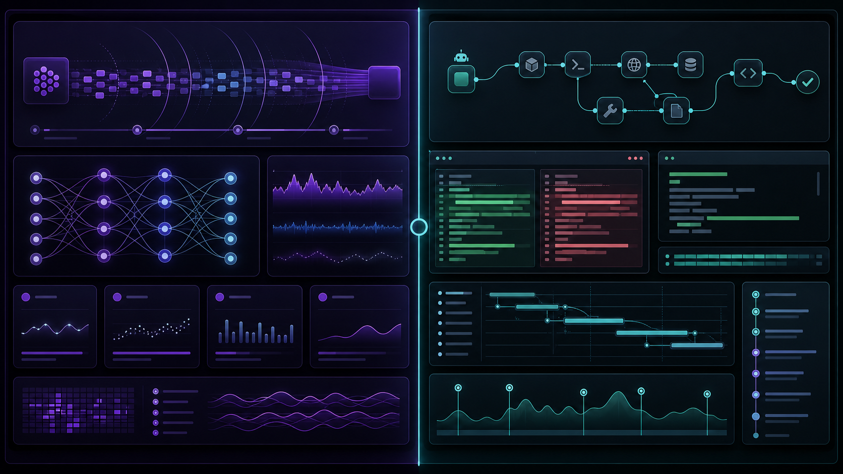 Agent Observability vs LLM Observability: What Actually Matters