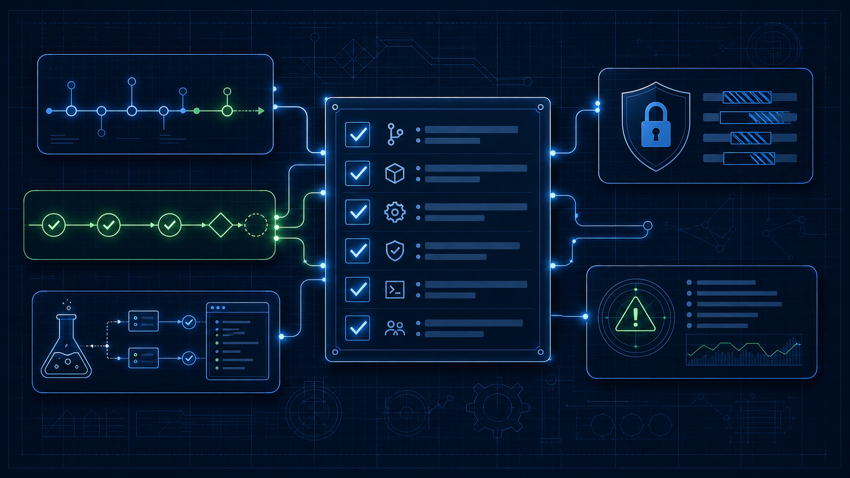 AI Agent Reliability Checklist for Engineering Teams