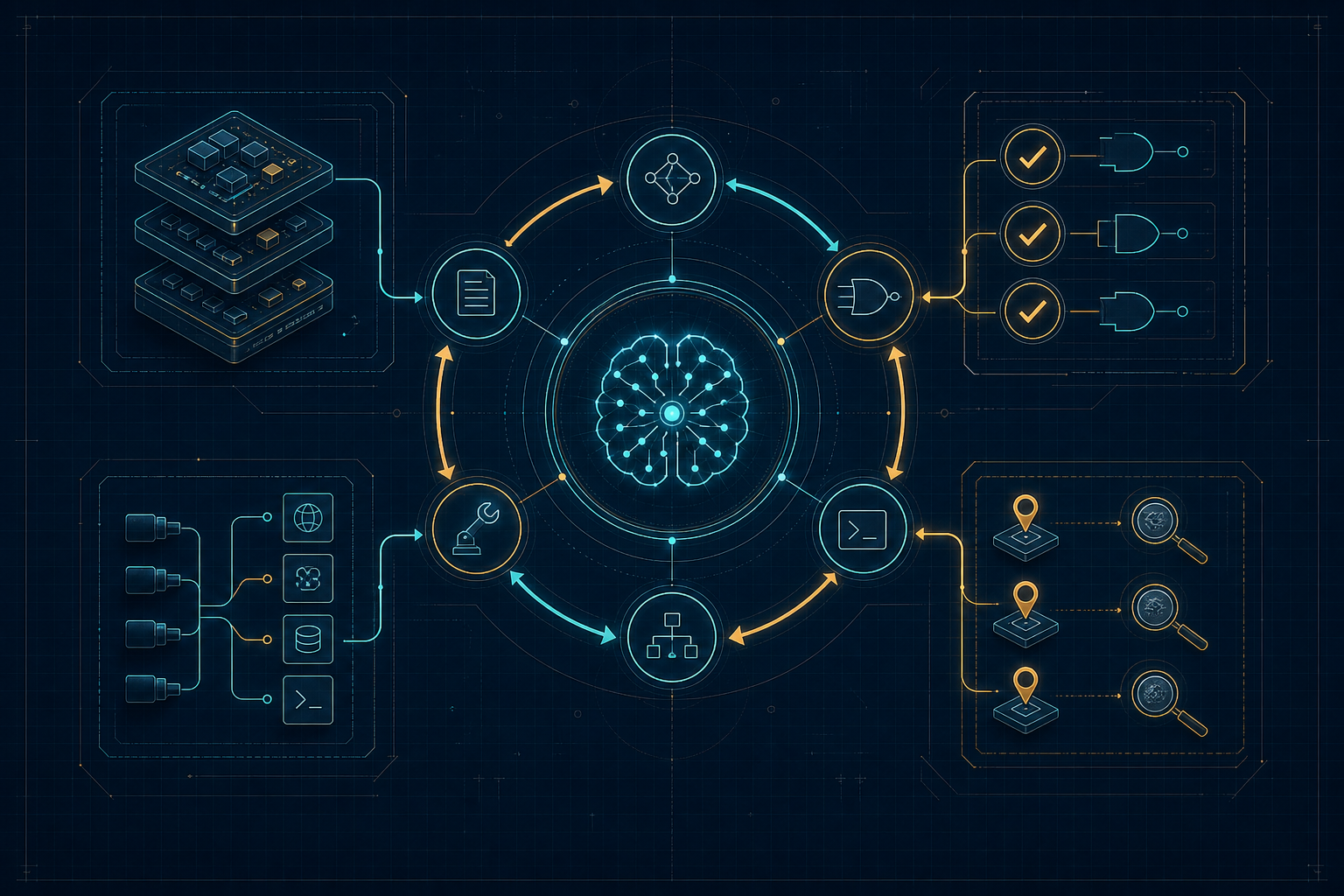 How to Test AI Agents: A Practical Harness-Based Guide
