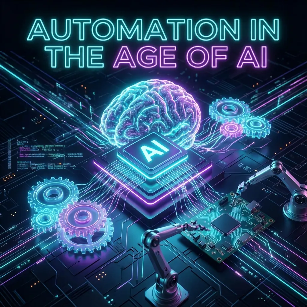 The Way Forward for Automation Testers in the Age of AI