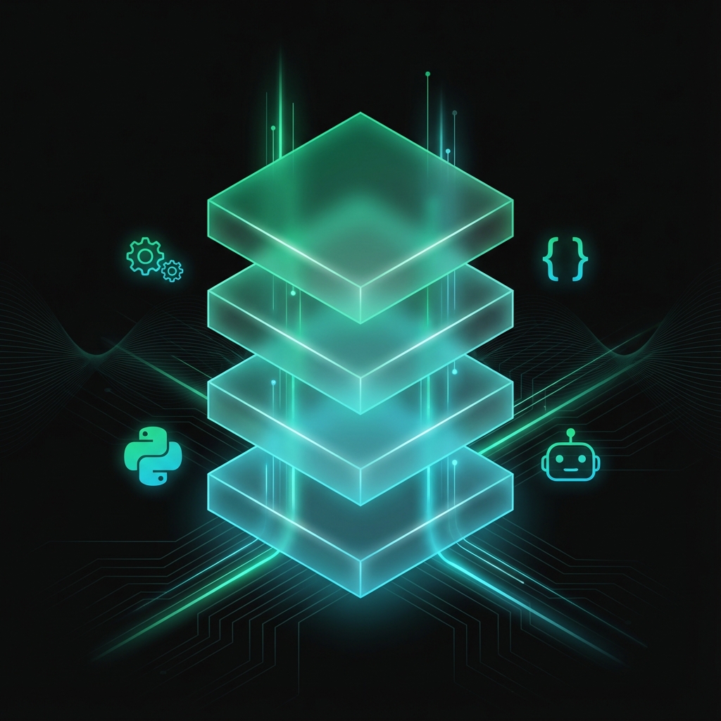 Building a Bulletproof Automation Framework: Field Notes from an Architect