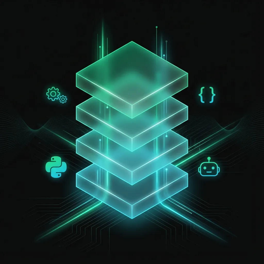 Building a Bulletproof Automation Framework: Field Notes from an Architect