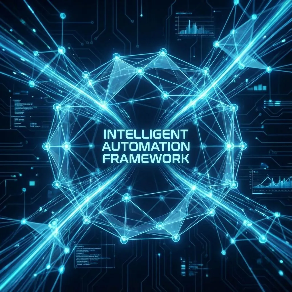 Intelligent Automation Framework