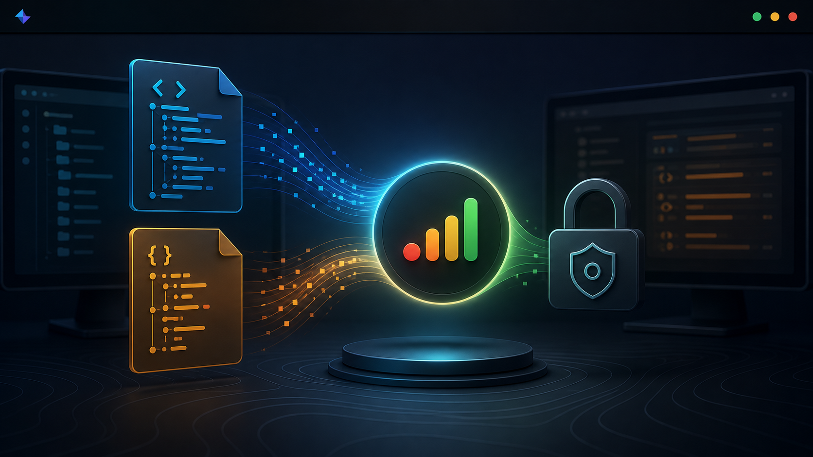 Your Test Suite Does Not Need Another Dashboard: Local Test Pulse for Omarchy