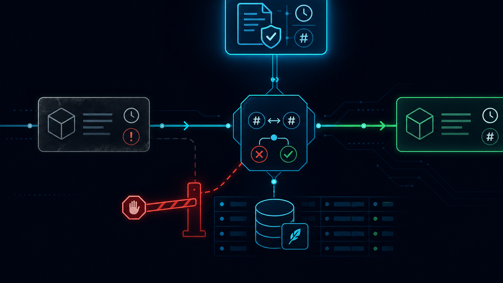 Memory Is Not a Lock: How OutcomeLock Stops Agents from Repeating Finished Work