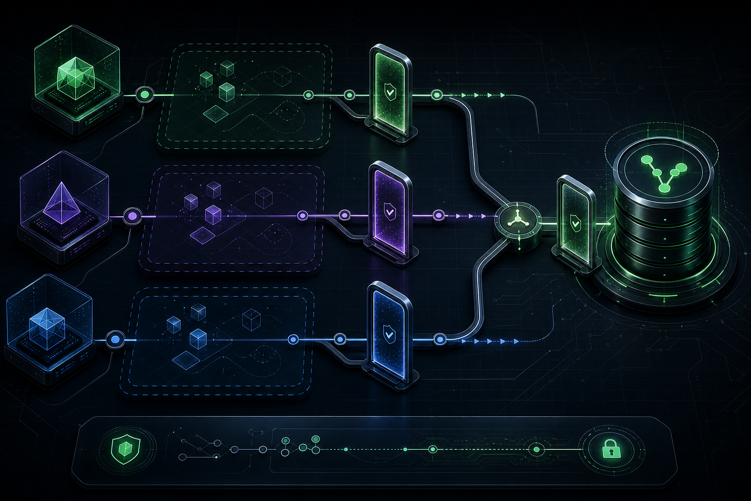 Testing Cursor, Claude Code, and Codex Workflows Safely