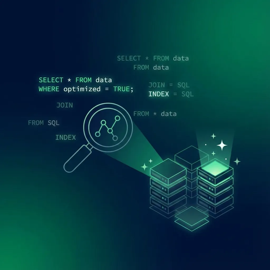 SQL for Automation Testers: Understand and Optimize Queries Without Being a DBA