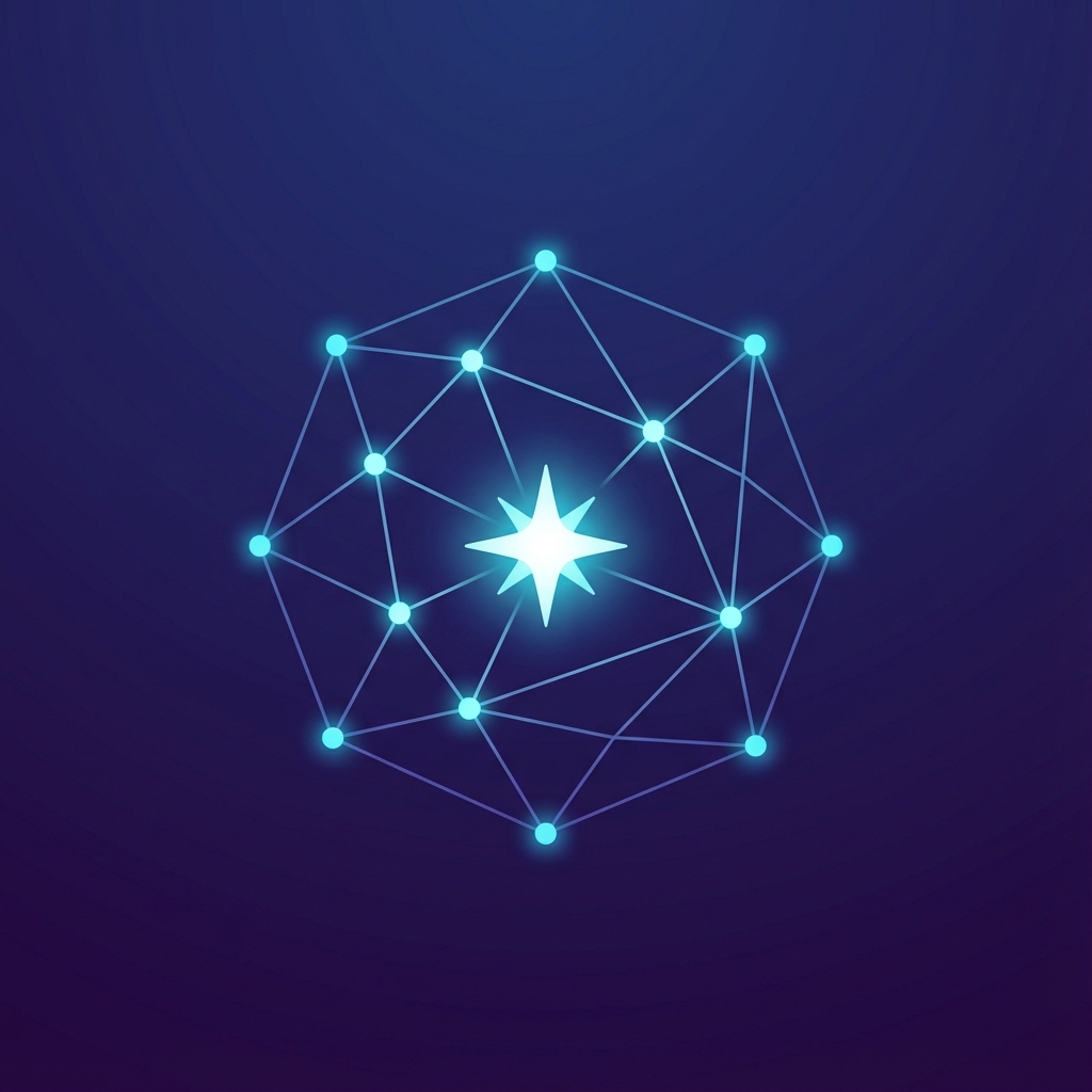 Starlight Protocol Logo