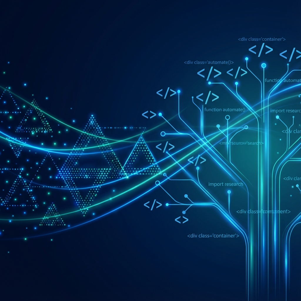 From Algorithms to Agents: How My Research in Clustering Shapes My Automation Logic