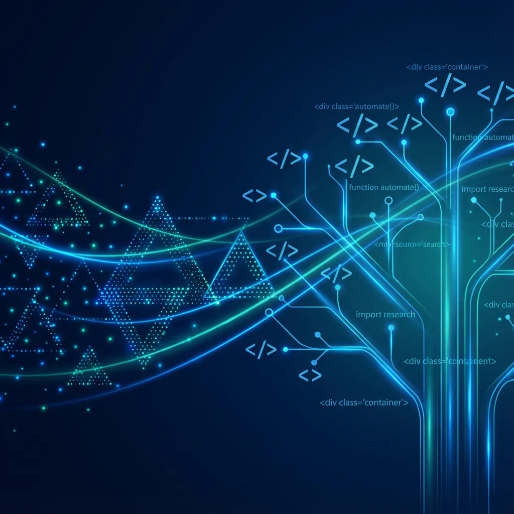 From Algorithms to Agents: How My Research in Clustering Shapes My Automation Logic