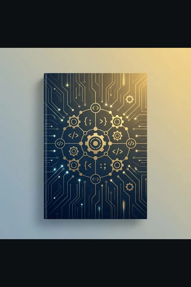 The Automation Architect's Playbook cover